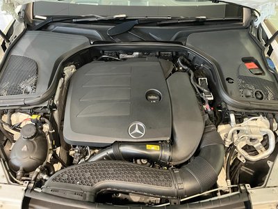MERCEDES-BENZ E-CLASS - 5