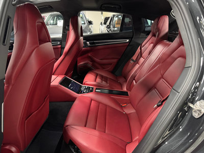 2022 Porsche PANAMERA 缩略图 12