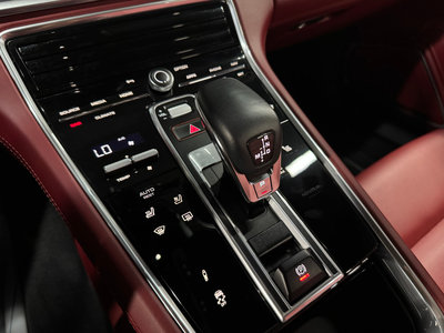2022 Porsche PANAMERA 缩略图 11