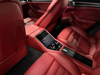 2022 Porsche PANAMERA 缩略图 13