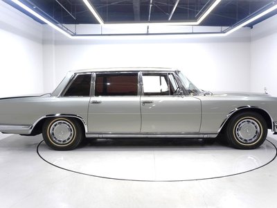 MERCEDES-BENZ MERCEDES-BENZ 600 - 2