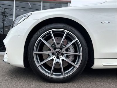 MERCEDES-BENZ S-CLASS - 7