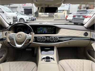 MERCEDES-BENZ S-CLASS - 3