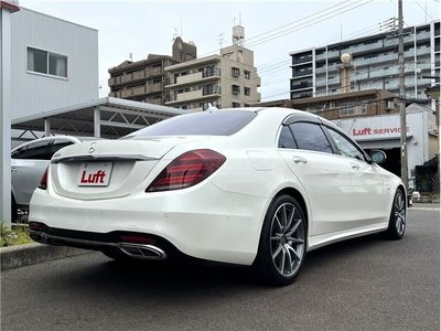 MERCEDES-BENZ S-CLASS - 2
