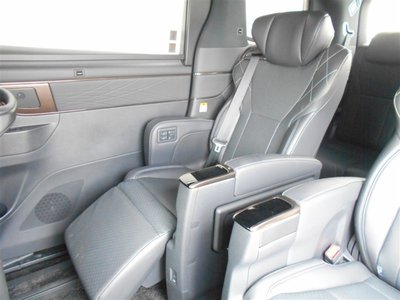 2023 Toyota VELLFIRE 缩略图 26