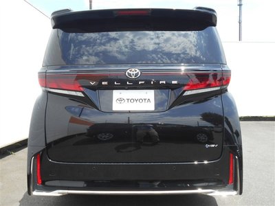 2023 Toyota VELLFIRE 缩略图 40