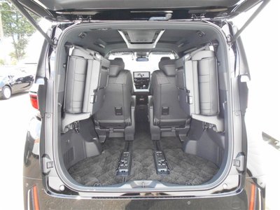 2023 Toyota VELLFIRE 缩略图 30