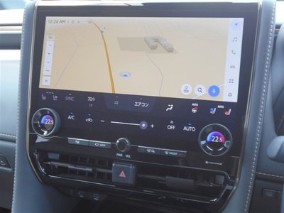 2023 Toyota VELLFIRE 缩略图 11