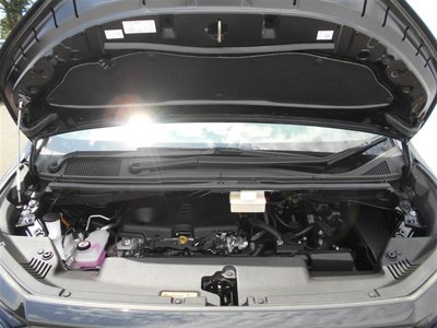2023 Toyota VELLFIRE 缩略图 20