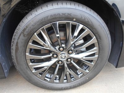 2023 Toyota VELLFIRE 缩略图 22