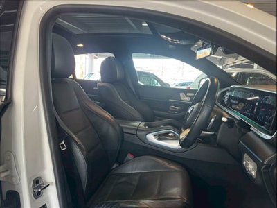 MERCEDES-BENZ GLE-CLASS - 7