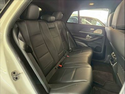 MERCEDES-BENZ GLE-CLASS - 8