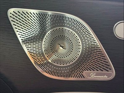 MERCEDES-BENZ GLE-CLASS - 9