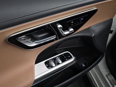 2026 Mercedes-BENZ E-CLASS — миниатюра 29