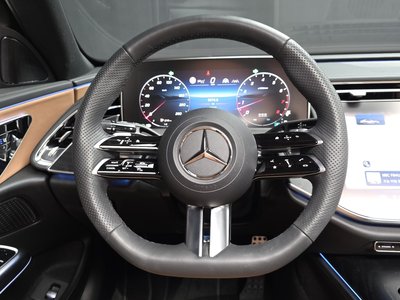 2026 Mercedes-BENZ E-CLASS — миниатюра 19