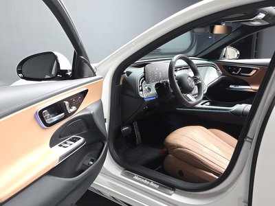 2026 Mercedes-BENZ E-CLASS — миниатюра 13