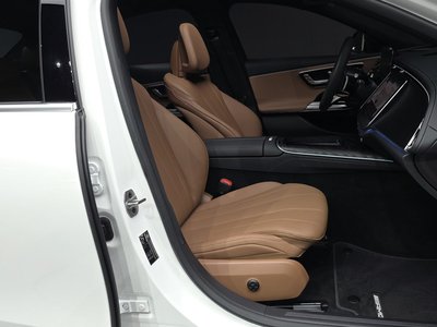 2026 Mercedes-BENZ E-CLASS — миниатюра 17