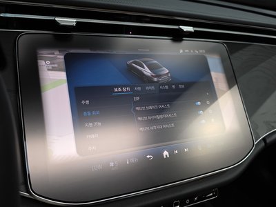 2026 Mercedes-BENZ E-CLASS — миниатюра 22