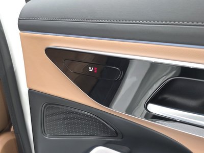 2026 Mercedes-BENZ E-CLASS — миниатюра 25
