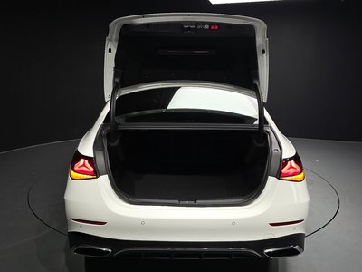 2026 Mercedes-BENZ E-CLASS — миниатюра 26