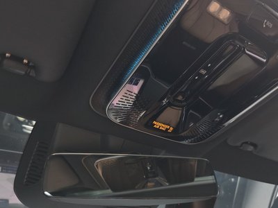 2026 Mercedes-BENZ E-CLASS — миниатюра 34