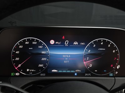 2026 Mercedes-BENZ E-CLASS — миниатюра 11
