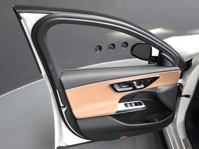 2026 Mercedes-BENZ E-CLASS — миниатюра 14