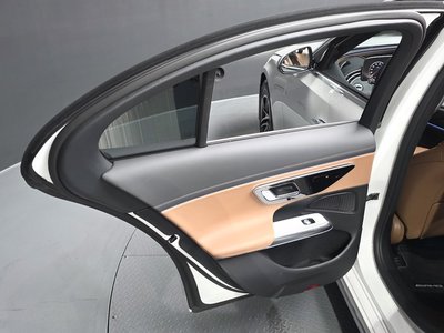 2026 Mercedes-BENZ E-CLASS — миниатюра 15