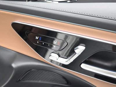 2026 Mercedes-BENZ E-CLASS — миниатюра 27