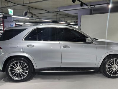 MERCEDES-BENZ GLE - 3