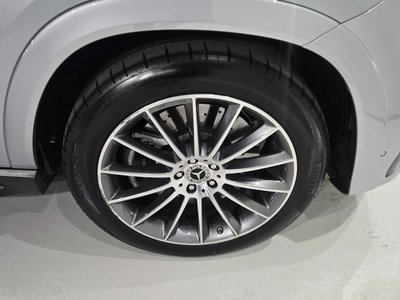 MERCEDES-BENZ GLE - 4