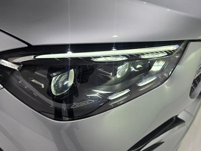 MERCEDES-BENZ GLE - 8