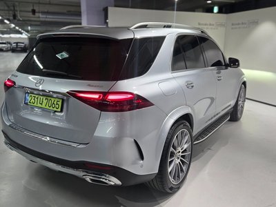 MERCEDES-BENZ GLE - 6