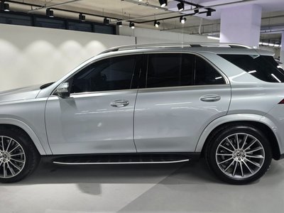MERCEDES-BENZ GLE - 9