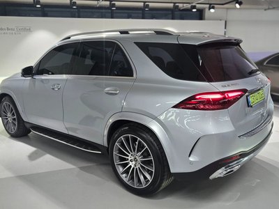 MERCEDES-BENZ GLE - 10