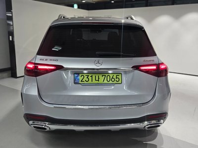 MERCEDES-BENZ GLE - 7