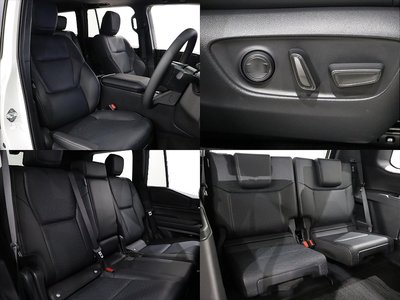 TOYOTA LAND CRUISER 250 - 10