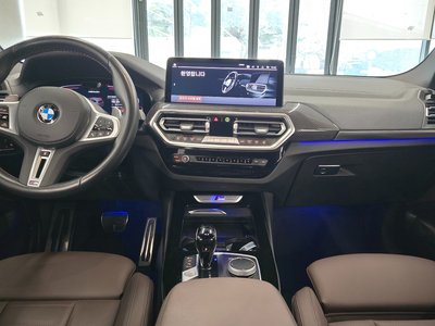 BMW X3 - 5