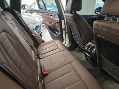 BMW X3 - 10