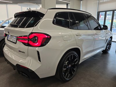 BMW X3 - 4
