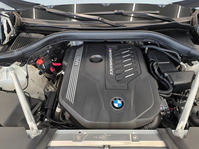 BMW X3 - 7