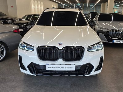 BMW X3 - 2