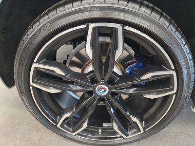 BMW X3 - 6