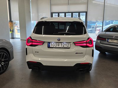 BMW X3 - 3