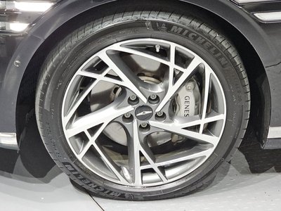 صورة 6 لـ 2024 Genesis G90 (RS4)