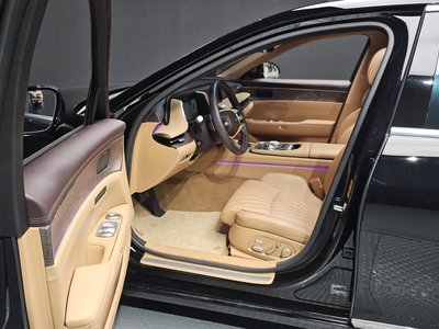 صورة 10 لـ 2024 Genesis G90 (RS4)