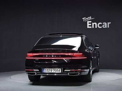 صورة 3 لـ 2024 Genesis G90 (RS4)