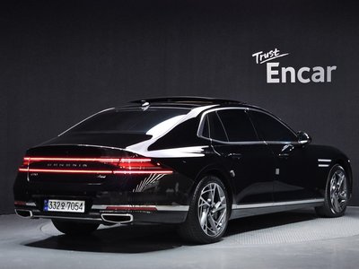 صورة 4 لـ 2024 Genesis G90 (RS4)