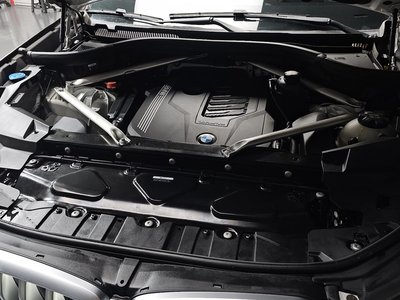 صورة 7 لـ 2021 BMW X6