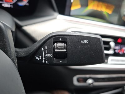 2021 BMW X6 缩略图 20